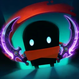 Symbol von Soul Knight