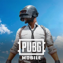 Symbol von PUBG MOBILE